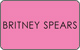 Britney Spears  Britney Spears