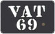 Whisky & Bourbon VAT 69