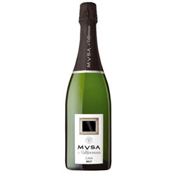 MVSA de Vallformosa Cava Brut (750 ml.)