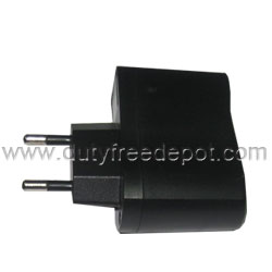 Wall Charger For USB- Europe 