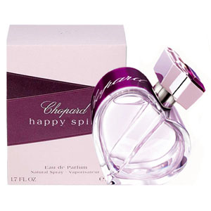 Chopard Happy Spirit Eau De Parfum  For Women (75 ml./2.5 oz.)