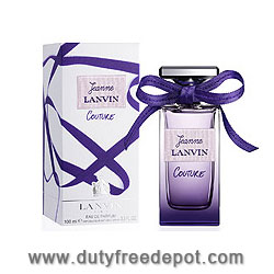 Lanvin Jeanne Couture Eau De Parfum For Women (100 ml./3.4 oz.)