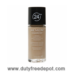 Revlon Colorstay for Combo/Oily Skin Makeup, Medium Beige 240