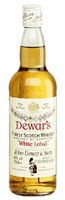Dewar's White Label Whisky (1L) With Gift Box 