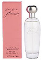 Estee Lauder Pleasures  Eau De Parfum  (100 ml./3.4 oz.)    
