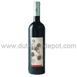 Golan Sion Creek Red Wine (750 ml.)