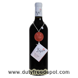 Yatir Forest Red Wine (750 ml)
