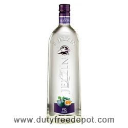 Jelzin Cassis Currant Vodka (1 L)