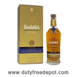 Glenfiddich Vintage Cask Collection 700 ML 40% Vol