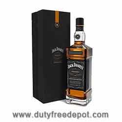 Jack Daniels Sinatra Select 1 Liter