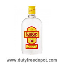 Gordons Gin 47.3% 50 cl