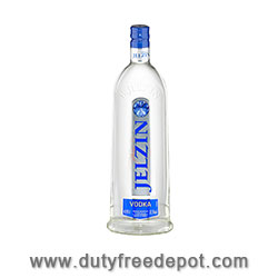 Jelzin Vodka (10CL)