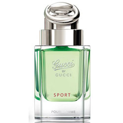Gucci By Gucci Pour Homme Sport Eau De Toilette  (90 ml./3 oz.)