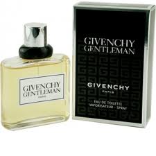 Givenchy Gentleman EDT for Men (100 ml./3.4 oz.)