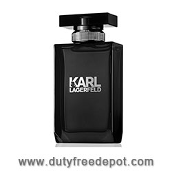 Karl Lagerfeld For Men Eau De Toilette (100 ml./3.4 oz.) 