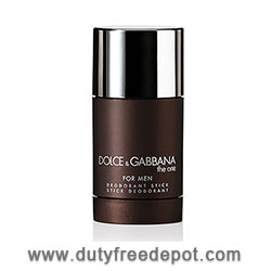 Dolce & Gabbana The One Deodorant Stick (75 ml./2.5 oz.) 