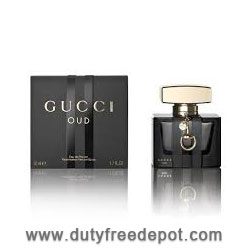 Gucci Oud Eau De Parfum (75 ml./2.5 oz.)       