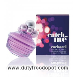 Cacharel Catch Me Eau De Parfum  Spray (80 ml./2.7 oz.)