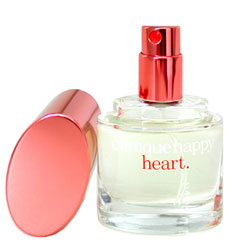Clinique Happy Heart Eau De Parfum (100 ml./3.4 oz.)