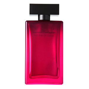 Narciso Rodriguez for Her in Color EDP (100 ml./3.4 oz.)