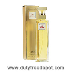 Elizabeth Arden 5th Avenue NYC Eau De Parfum For Women Spray (75 ml./2.5 oz.)