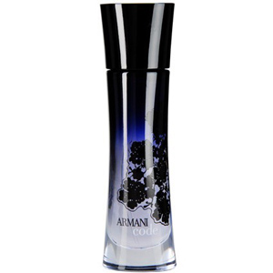 Giorgio Armani Code  Eau De Parfum For Women (75 ml./2.5 oz.)