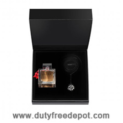 Lalique Le Parfum 2013 Christmas Set (EDP 100ml, Necklace to be perfumed)