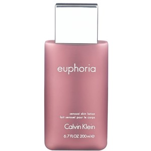 Calvin Klein Euphoria For Women Body Lotion (200 ml./6.7 oz.)