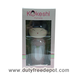 Kokeshi Lotus Eau De Senteur For Children (50 ml./1.7 oz.)