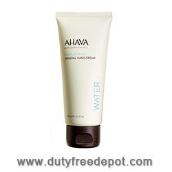 Ahava Hand Cream  (100 ml./3.4 oz.)