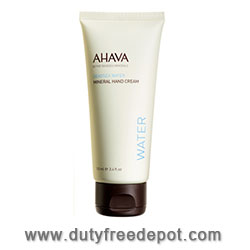 Ahava Mineral Hand Cream Set  (2 X 150 ml)