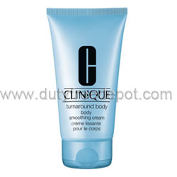 Clinique Turnaround Body Smoothing Cream (150 ml./5 oz.)